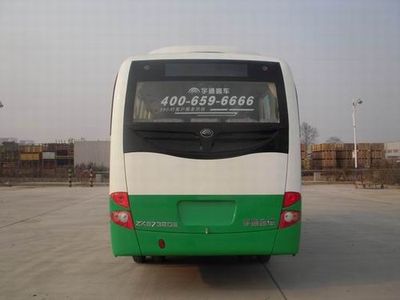 Yutong  ZK6732GE City buses