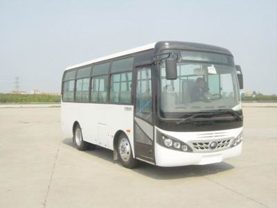 Yutong  ZK6732GE City buses