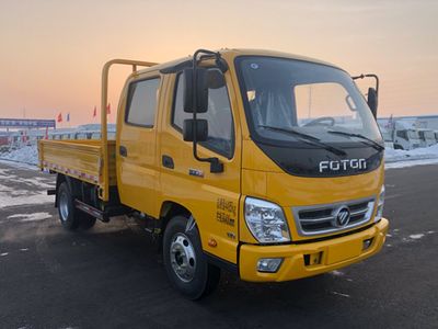 Foton  BJ3043D8ADAFB Dump truck