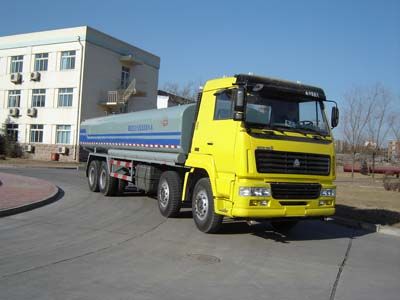 Zhongyan Automobile BSZ5312GSS Sprinkler truck