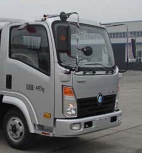 Ace car CDW5040TPBHA3Q4 Flat transport vehicle