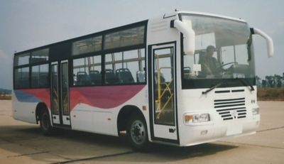 Huanghai DD6100S02City buses