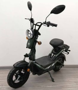 Bond Fujita FSD500DQT2 Electric two wheeled light motorcycle