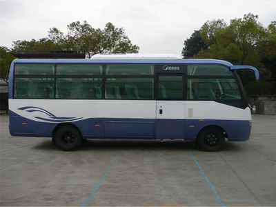 Guilin  GL6728QG City buses