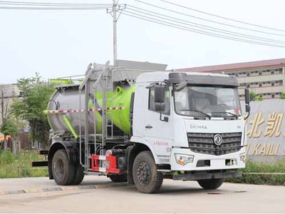 Kaili Feng  KLF5180TCAD6 Kitchen waste truck