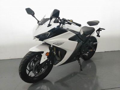 Qingya  KY200E Two wheeled motorcycles