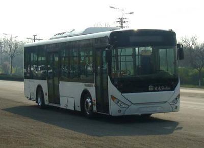 Zhongtong AutomobileLCK6108EVG17Pure electric city buses