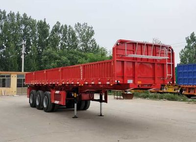 Ruilu Hao  RLH9401Z tipping chassis 