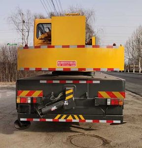 Shunde  SDS5181JQZBJ6 Car crane