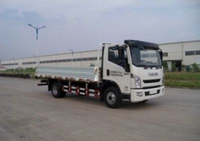 Yuejin  SH2042ZFDCWZ Off road cargo vehicle