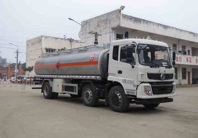 Xingshi  SLS5253GRYE5S Flammable liquid tank transport vehicle