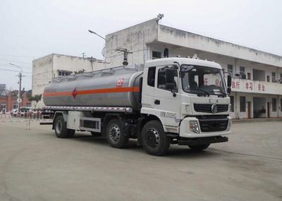 Xingshi  SLS5253GRYE5S Flammable liquid tank transport vehicle