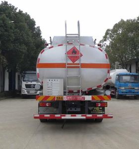 Xingshi  SLS5253GRYE5S Flammable liquid tank transport vehicle