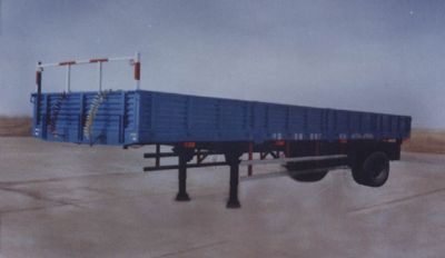 Shencheng  SYG9130 Semi trailer