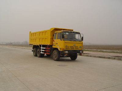 Tielong  TB3253 Dump truck