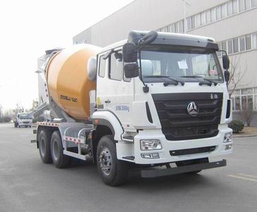 XCMG XZJ5259GJBBMConcrete mixing transport vehicle