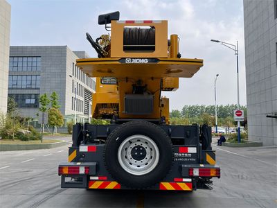 XCMG  XZJ5450JQZ80K Car crane