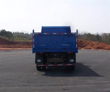 Foton  BJ3112V4PDBC1 Dump truck