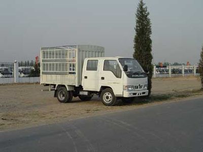 Era  BJ5023V3DB32 Warehouse grate transport vehicle