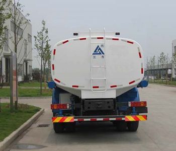 Sanli  CGJ5257GSS Sprinkler truck