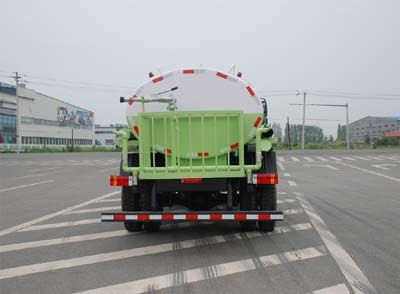 Longdi  CSL5101GPSC watering lorry 