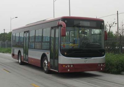 FORTA FZ6115UF63 City buses