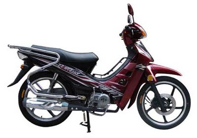 Jinlong  JL11031A Two wheeled motorcycles