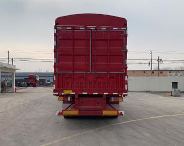 Fortune  MCF9401CCY Gantry transport semi-trailer