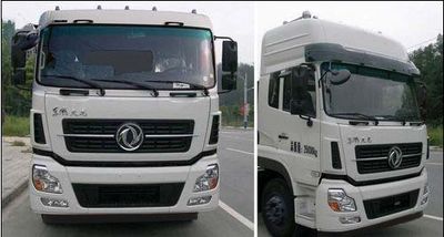 Dongfeng  SE5250GSS5 Sprinkler truck