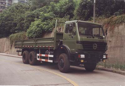 Tiema  XC1256E3 Truck