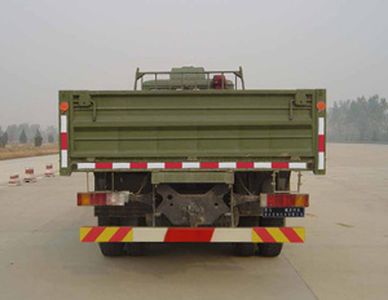 Tiema  XC1256E3 Truck