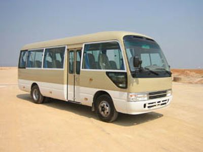 Jinlv  XML6700C4H coach