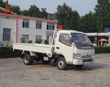 Qingqi  ZB1033LDC Light truck