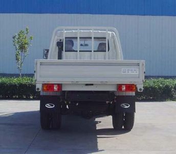 Qingqi  ZB1033LDC Light truck