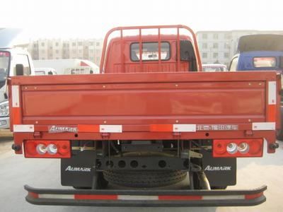 Foton  BJ1049V8AD6S2 Truck