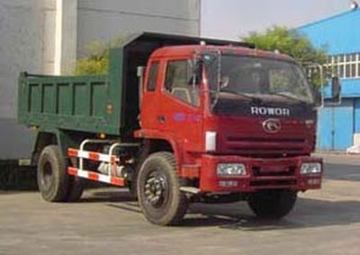 Era BJ3156DJPHADump truck