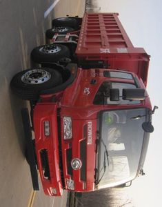 Foton  BJ3315DNPHC17 Dump truck