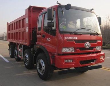 Foton  BJ3315DNPHC17 Dump truck