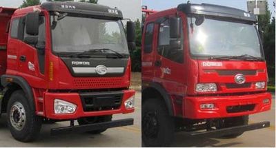 Foton  BJ3315DNPHC17 Dump truck