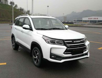 Beijing brand automobilesBJ6460JJU1Z1multi-purpose vehicle 