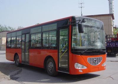 Jinghua AutomobileBK6940City buses