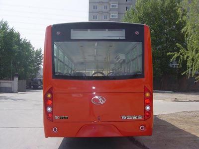 Jinghua Automobile BK6940 City buses