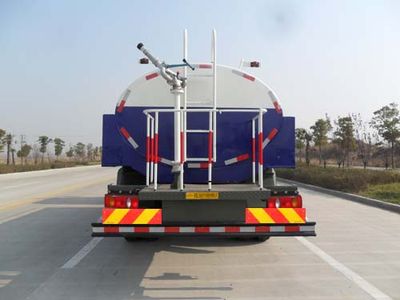 Jianghuai Yangtian  CXQ5160GSSDFL Sprinkler truck