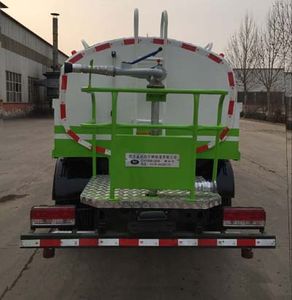 Yongkang  CXY5081GSS Sprinkler truck