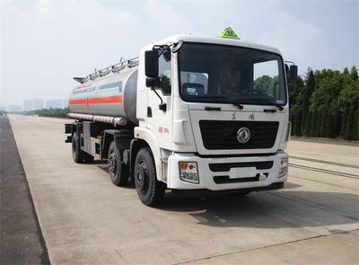 Dongfeng  DFZ5250GYYSZ4D Oil tanker