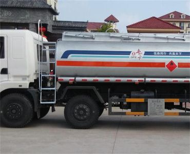 Dongfeng  DFZ5250GYYSZ4D Oil tanker