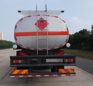 Dongfeng  DFZ5250GYYSZ4D Oil tanker