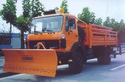 Dima DMT5190TYH Road maintenance vehicle