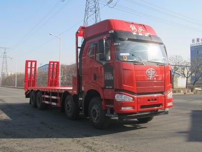 Luping Machinery LPC5311TPBC5 Flat transport vehicle