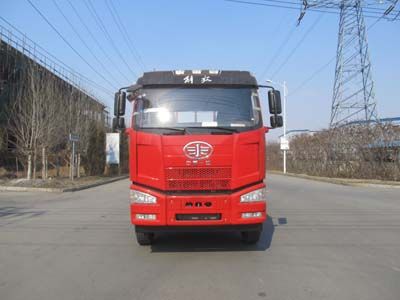 Luping Machinery LPC5311TPBC5 Flat transport vehicle